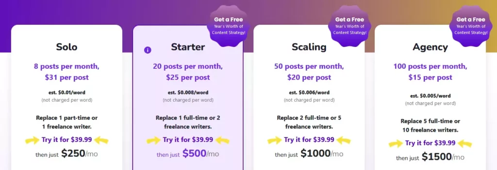 content-at-scale-pricing