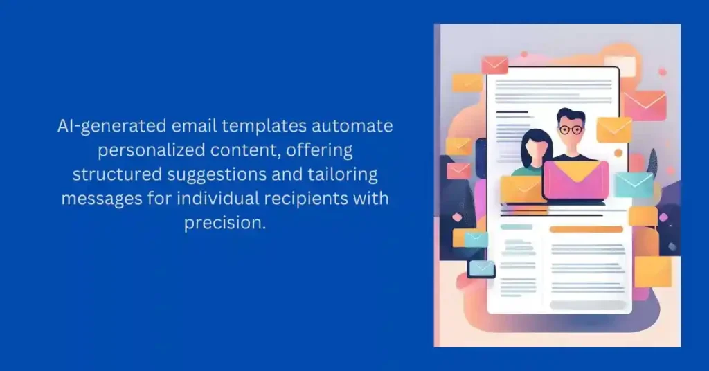 What Are AI-Generated Email Templates